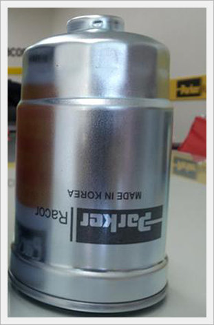 CRDI Fuel Filter [31922-26910] Made in Korea